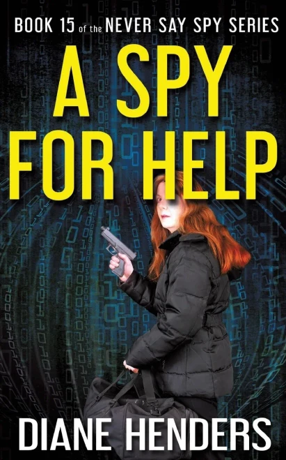 A Spy For Help