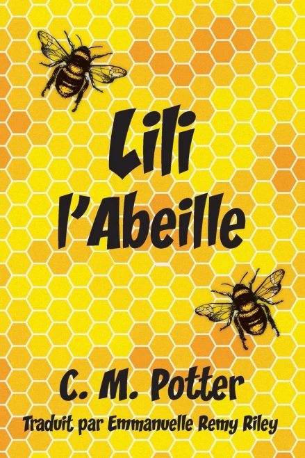 Lili L'abeille