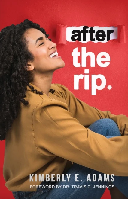 After the Rip.