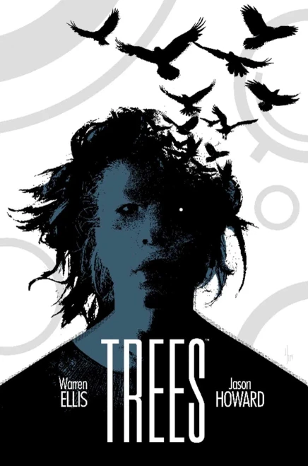 Trees Volume 3