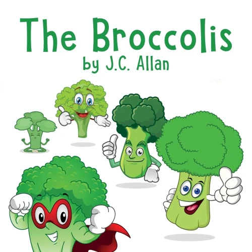 The Broccoli's