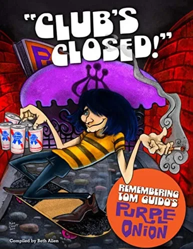 Club's Closed!
