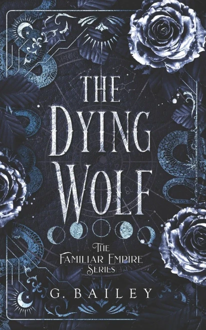 The Dying Wolf