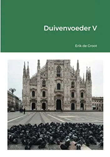 Duivenvoeder V