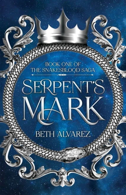 Serpent's Mark