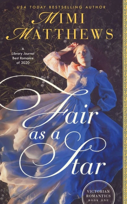 Fair As a Star