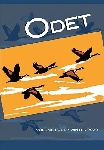 Odet, Volume 4