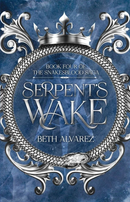 Serpent's Wake