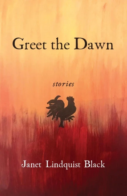 Greet the Dawn