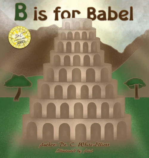 B Is for Babel