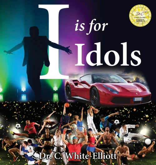 I Is for Idols