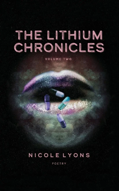The Lithium Chronicles Volume 2