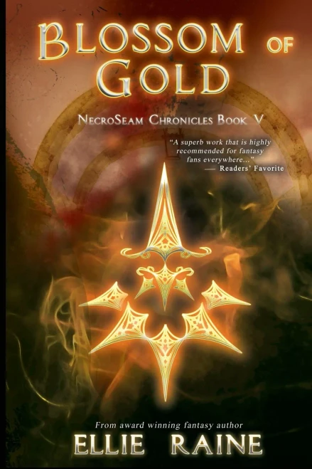 Blossom of Gold