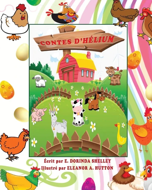 Contes D'Helium