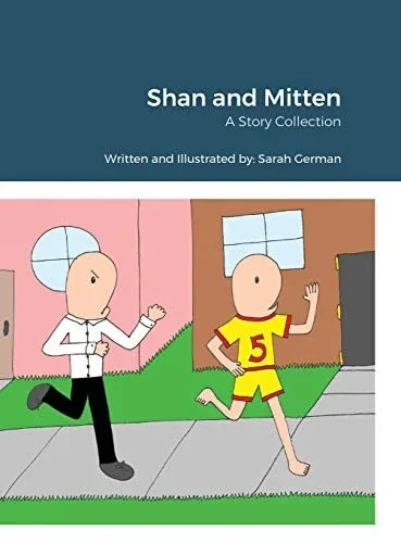 Shan and Mitten