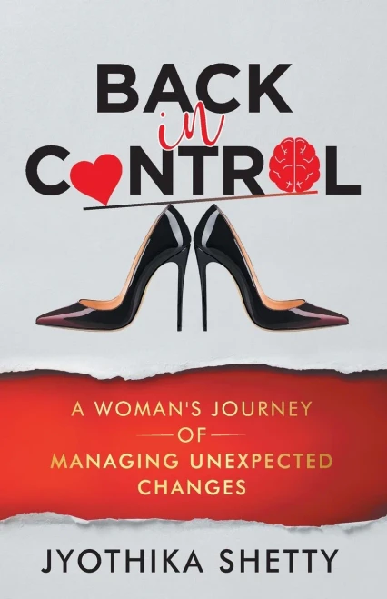 Back In Control