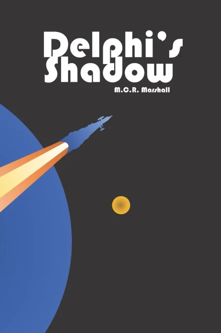Delphi's Shadow