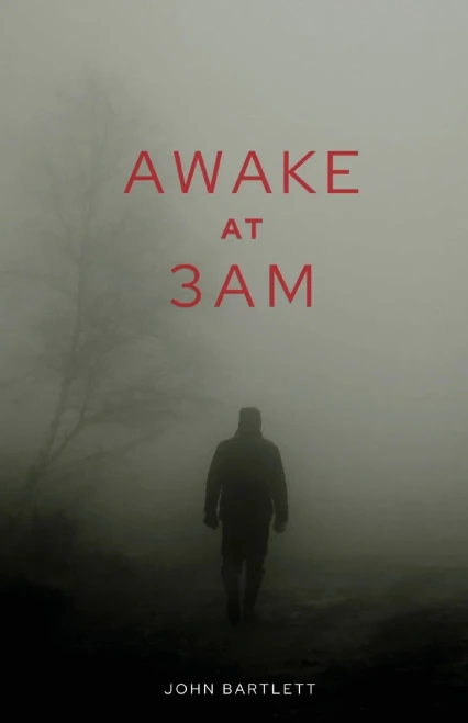 Awake at 3 A.m.