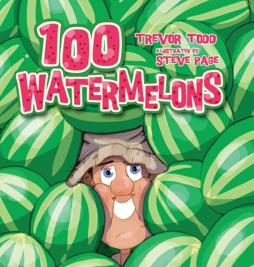 100 Watermelons