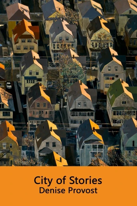 City of Stories