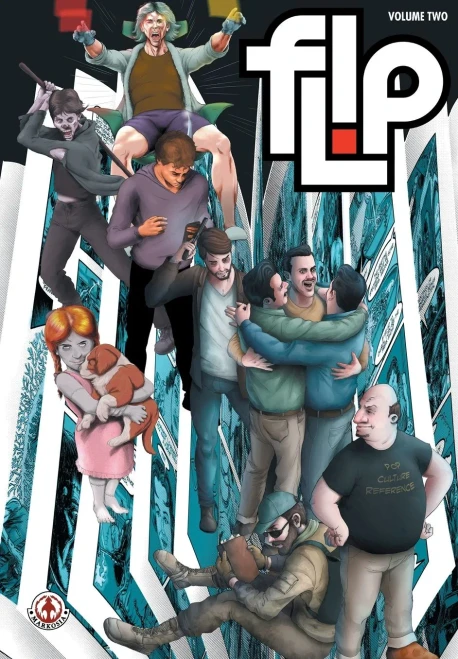 Flip : Volume 2