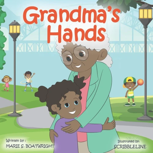 Grandma's Hands