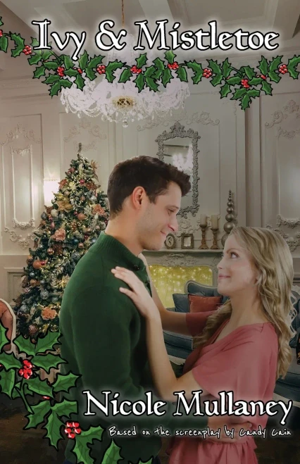 Ivy & Mistletoe