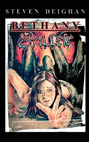 Bethany Chiller