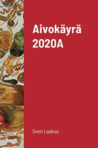 Aivokäyrä 2020A