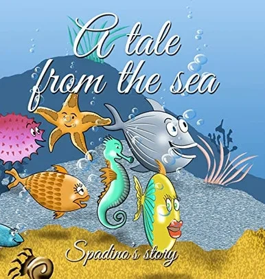 Spadino's Story