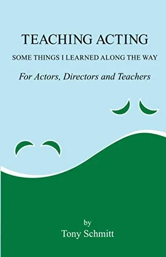 Teaching Acting