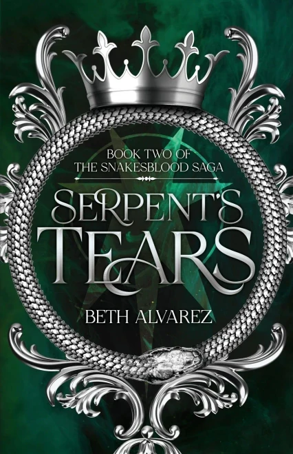 Serpent's Tears