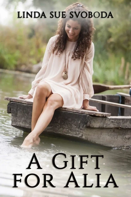 A Gift for Alia