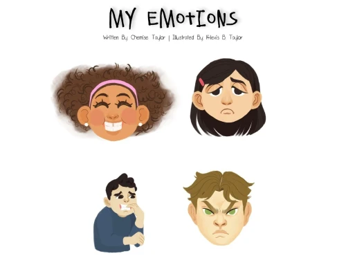 I Feel Emotions