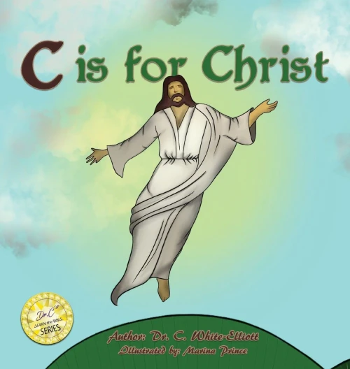 C Is for Christ