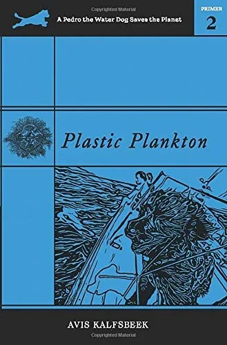 Plastic Plankton
