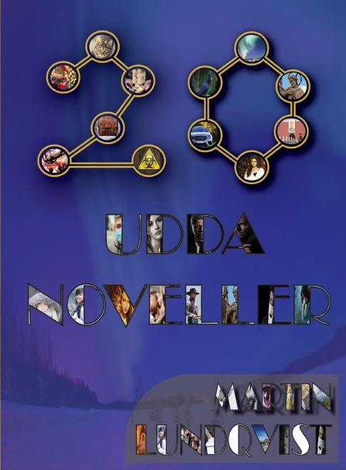 20 Udda Noveller