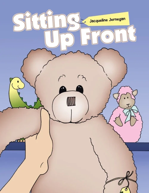 Sitting Up Front