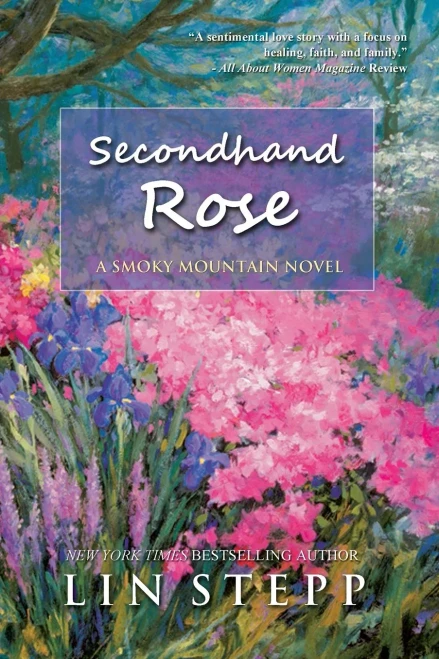 Second Hand Rose