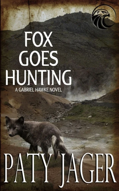 Fox Goes Hunting