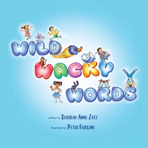 Wild Wacky Words