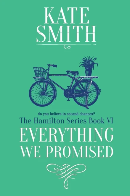 Everything We Promised (Hamilton)