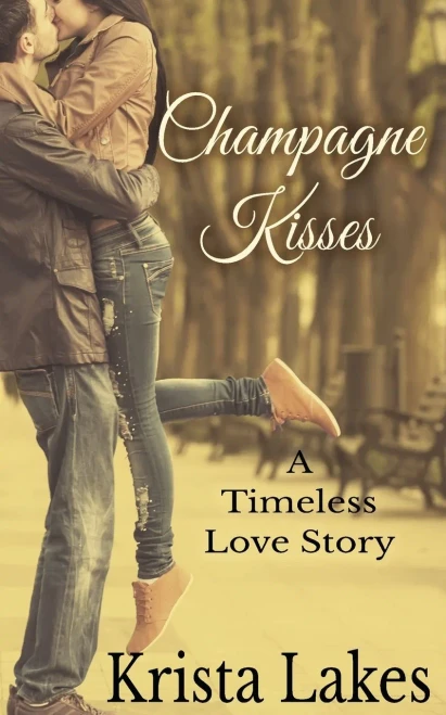 Champagne Kisses