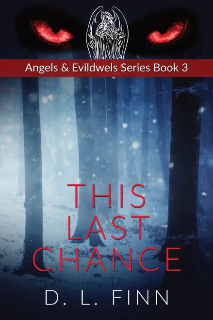 This Last Chance