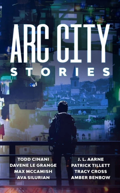 Arc City Stories