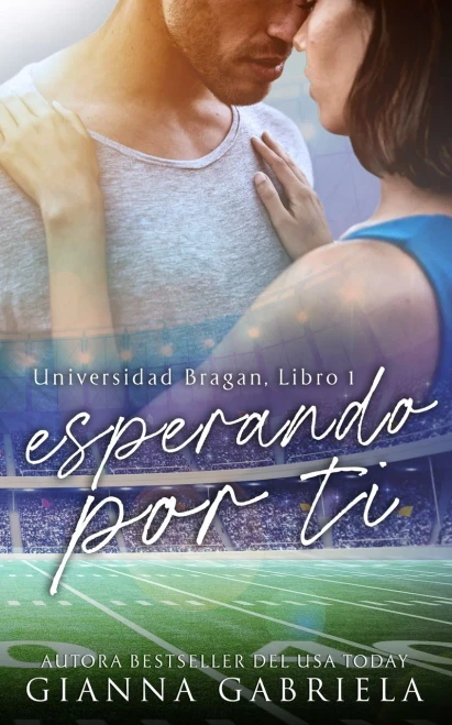 Esperando por ti