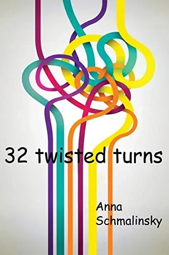 32 Twisted Turns