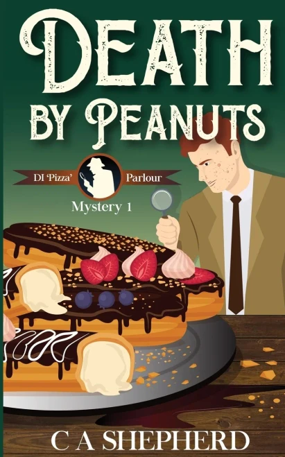 Death by Peanuts
