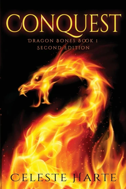 Conquest (Dragon Bones)