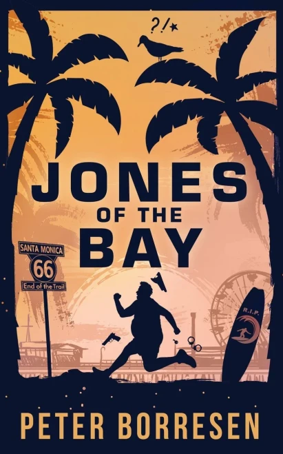 Jones of the Bay